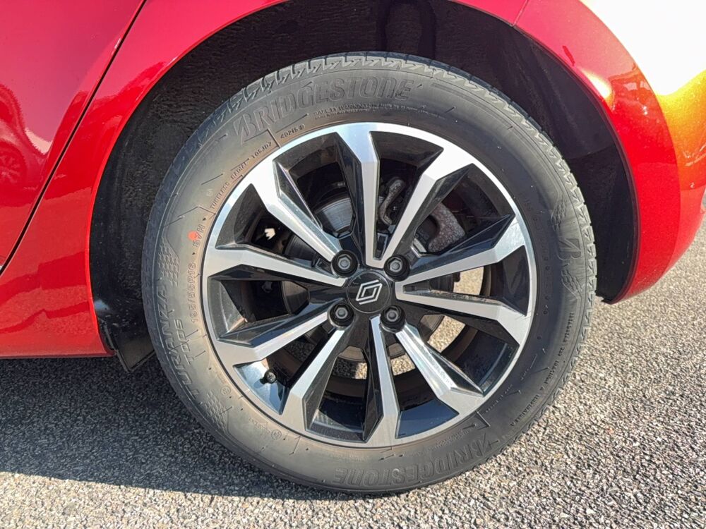 Clio E-Tech full hybrid 145 Techno 5p 2023 occasion 35170 Bruz