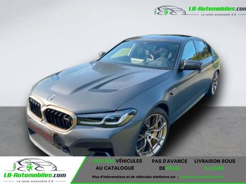 BMW M5 635 ch BVA 2021 occasion Beaupuy 31850