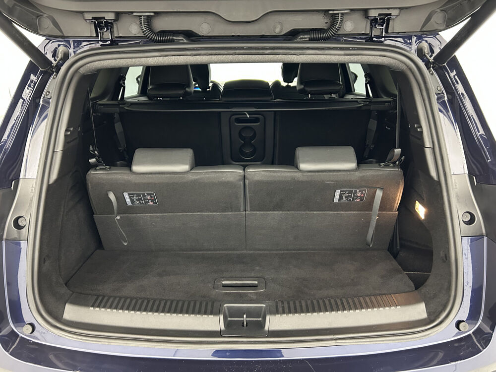Espace E-Tech full hybrid 200 GSR2 Techno 5p 2025 occasion 35170 Bruz