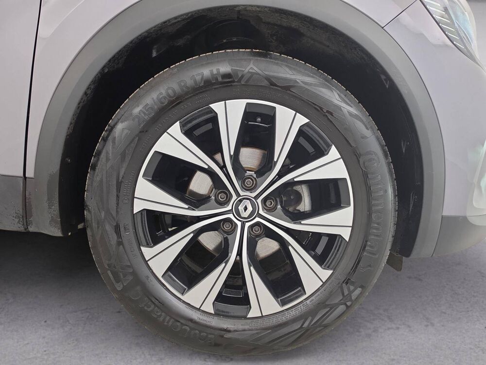Captur TCe 90 Evolution 5p 2024 occasion 35170 Bruz