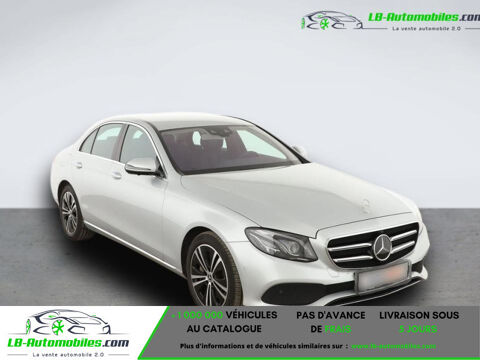 Mercedes Classe E 450 BVA 2019 occasion Beaupuy 31850