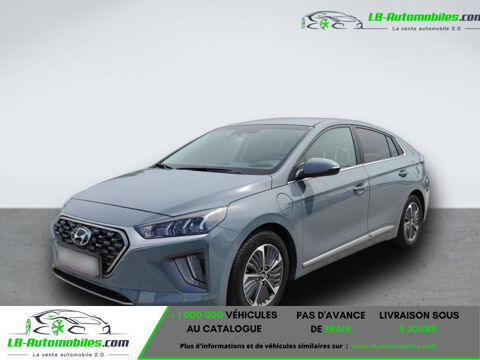 Annonce voiture Hyundai Ioniq 28200 €