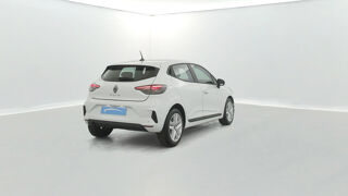 Clio TCe 90 ch GSR2 Evolution 5p 2025 occasion 35170 Bruz