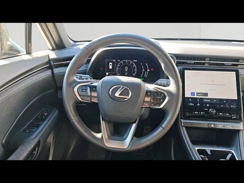 LBX 1.5 136ch Business 2WD 2024 occasion 35170 Bruz