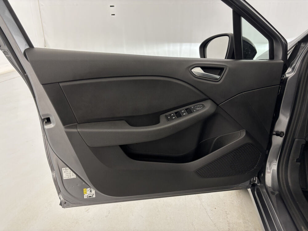 Clio E-Tech full hybrid 145 ch GSR2 Evolution 5p 2025 occasion 35170 Bruz