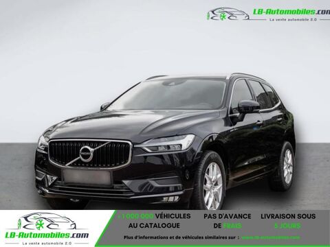 Annonce voiture Volvo XC60 34700 