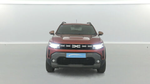 Duster Hybrid 140 Extreme 5p 2025 occasion 35170 Bruz