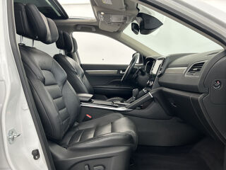 Koleos dCi 175 4x2 X-tronic Energy Initiale Paris 5p 2017 occasion 35170 Bruz