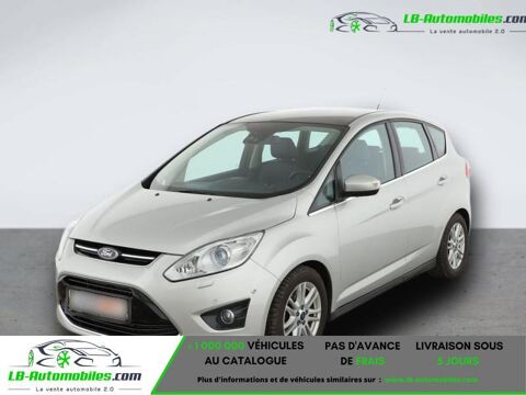 Ford C-max 1.5 EcoBoost 150 BVM 2015 occasion Beaupuy 31850