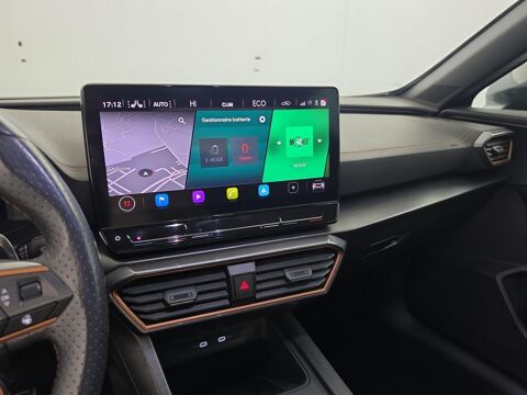 Formentor 1.4 e-HYBRID 245ch VZ DSG6 Sur&eacute;quip&eacute; + Garantie constructeur 2023 occasion 35170 Bruz