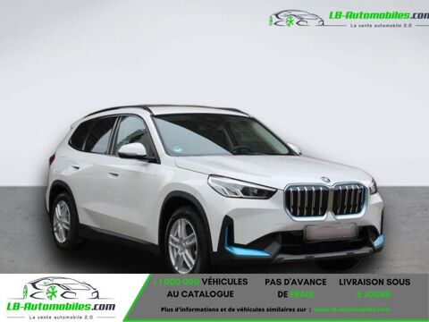 BMW iX xDrive30 313ch BVA 2023 occasion Beaupuy 31850