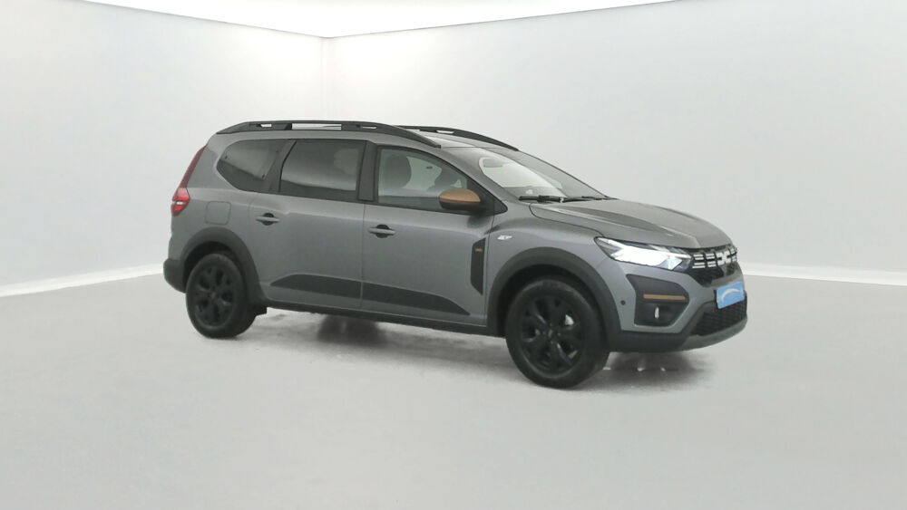 Jogger Hybrid 140 7 places GSR2 Extreme 5p 2025 occasion 35170 Bruz