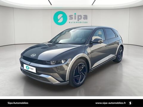 Hyundai Ioniq 5 84 kWh - 229 ch Executive 5p 2025 occasion Le Bouscat 33110