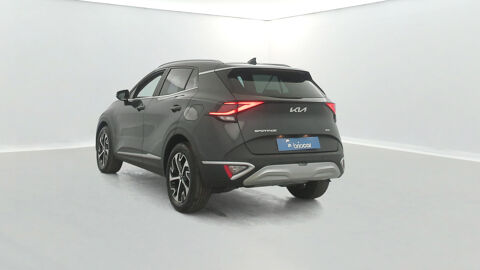 Sportage 1.6 T-GDi 210ch HEV Active BVA6 Sur&eacute;quip&eacute; 2025 occasion 35170 Bruz
