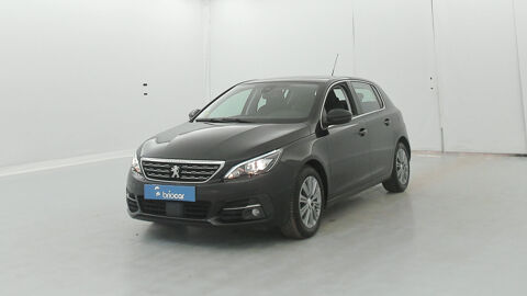 Peugeot 308 1.5 BlueHDi 130ch Allure 2019 occasion Bruz 35170