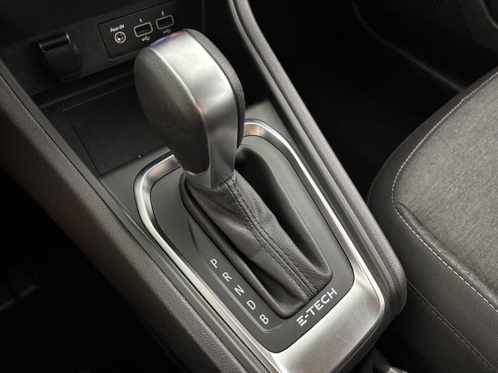 Captur E-Tech 145 21 Business 5p 2022 occasion 35170 Bruz