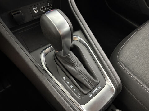 Captur E-Tech 145 21 Business 5p 2022 occasion 35170 Bruz