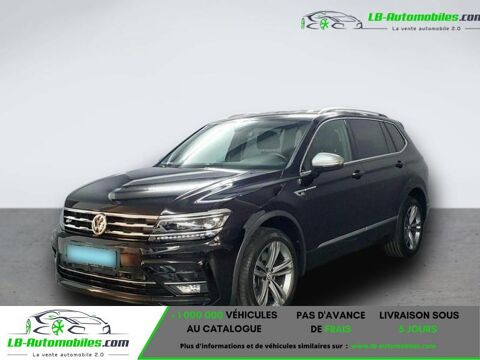 Volkswagen Tiguan Allspace 2.0 Bi-TDI 240 BVA 4Motion 2020 occasion Beaupuy 31850