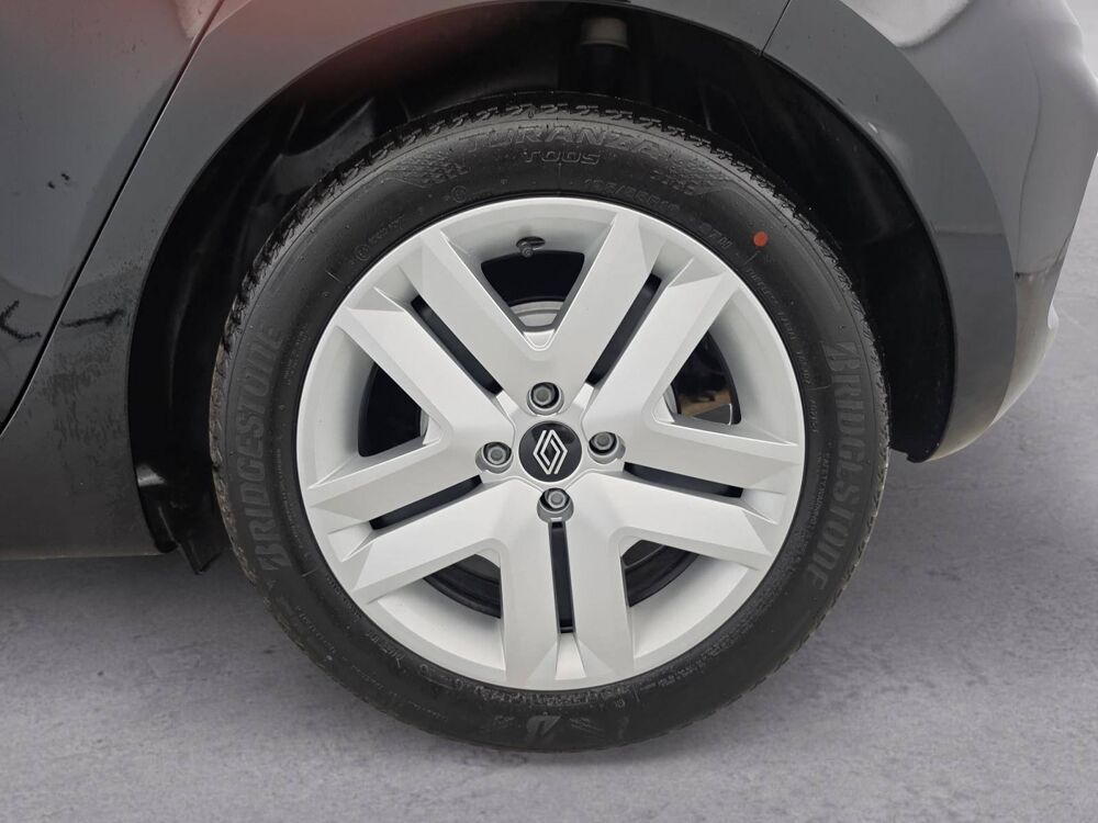 Clio E-Tech full hybrid 145 ch GSR2 Evolution 5p 2025 occasion 35170 Bruz