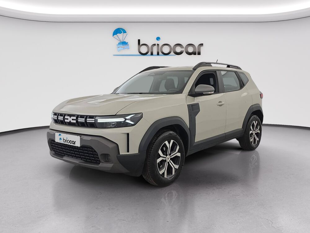 Duster TCe 130 4x2 Expression 5p 2024 occasion 35170 Bruz