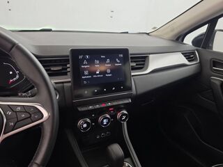 Captur mild hybrid 160 EDC Techno 5p 2023 occasion 35170 Bruz