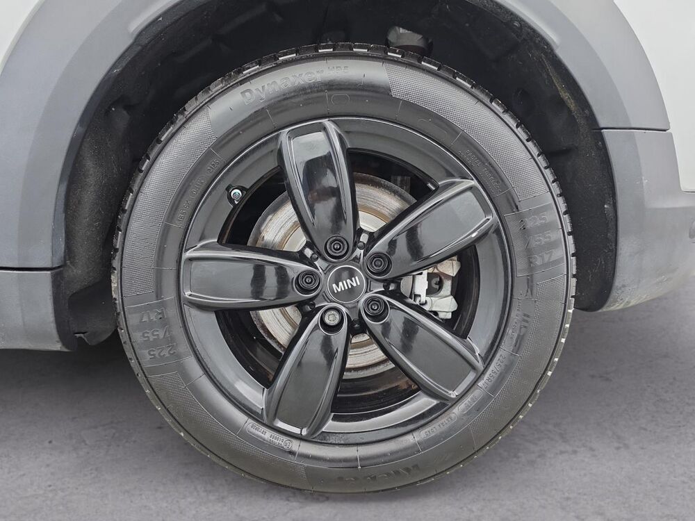 Countryman Cooper SE 125ch + 95ch Edition Premium Plus ALL4 BVA6 2023 occasion 35170 Bruz