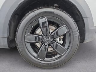 Countryman Cooper SE 125ch + 95ch Edition Premium Plus ALL4 BVA6 2023 occasion 35170 Bruz
