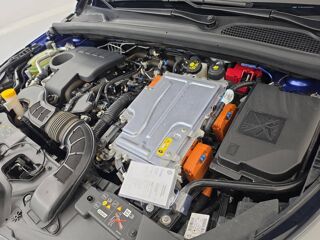 Clio E-Tech full hybrid 145 Esprit Alpine 5p 2024 occasion 35170 Bruz