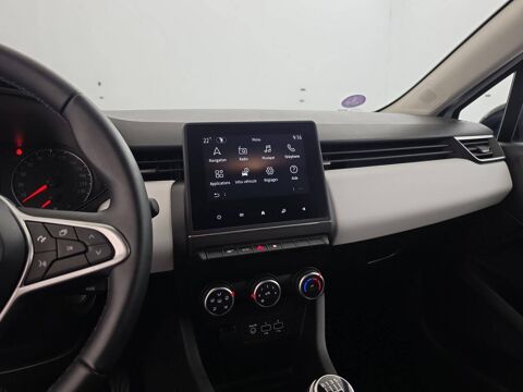 Clio TCe 90 Evolution 5p 2023 occasion 35170 Bruz