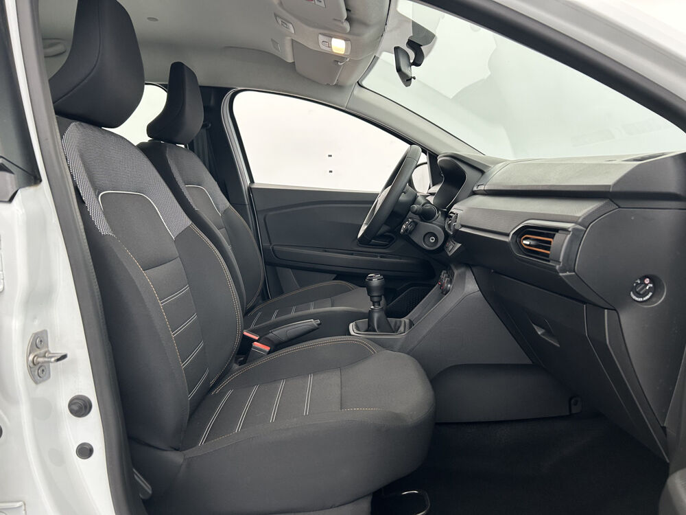 Sandero ECO-G 100 Stepway Essential 5p 2023 occasion 35170 Bruz