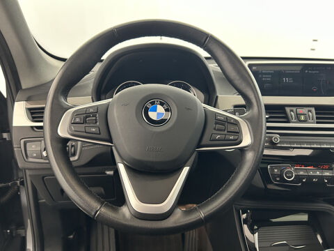 X1 sDrive 18i 136 ch DKG7 xLine 5p 2019 occasion 35170 Bruz