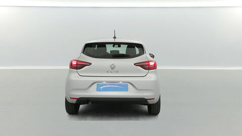 Clio TCe 90 Equilibre 5p 2024 occasion 35170 Bruz