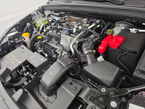 Captur TCe 115 ch Techno 5p 2026 occasion 35170 Bruz