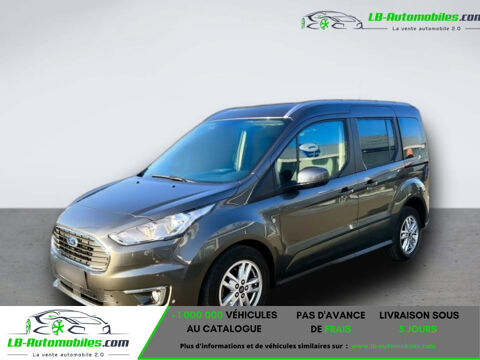 Ford Tourneo VP 1.0 EcoBoost 100 2019 occasion Beaupuy 31850
