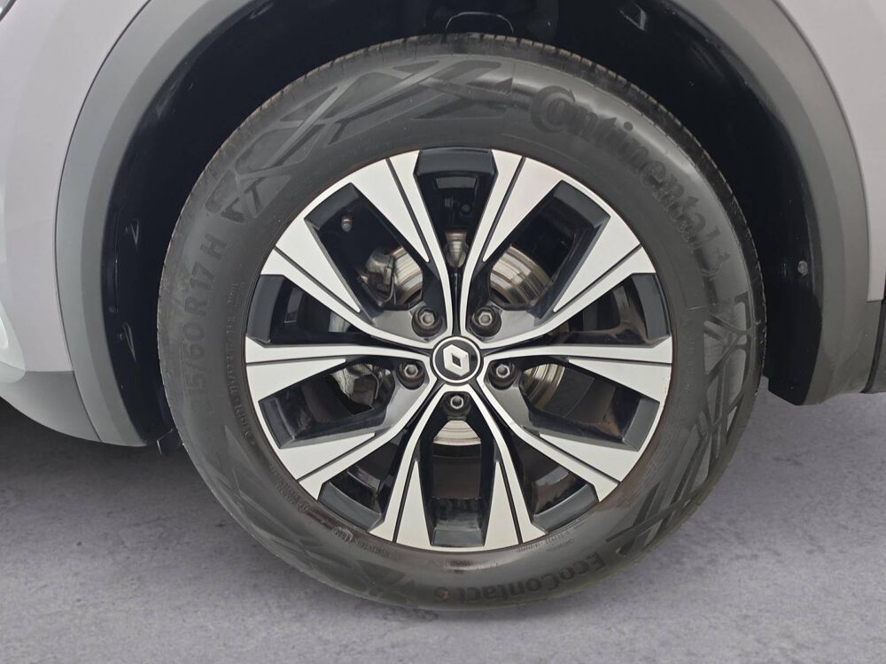 Captur TCe 90 Evolution 5p 2024 occasion 35170 Bruz