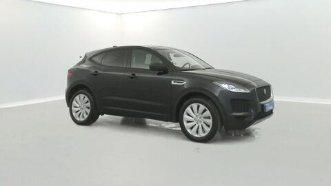 E-PACE 2.0D 150ch SE AWD BVA9 2018 occasion 35170 Bruz