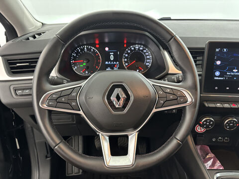 Captur TCe 90 Evolution 5p 2024 occasion 35170 Bruz