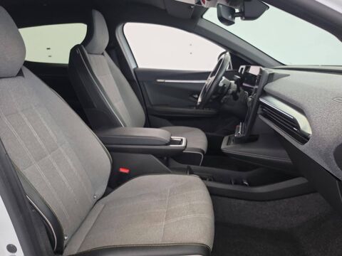 M&eacute;gane EV60 220 ch optimum charge Techno 5p 2022 occasion 35170 Bruz