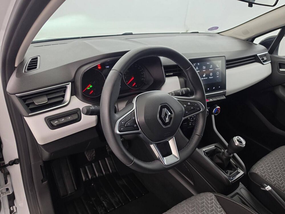 Clio TCe 90 Evolution 5p 2023 occasion 35170 Bruz
