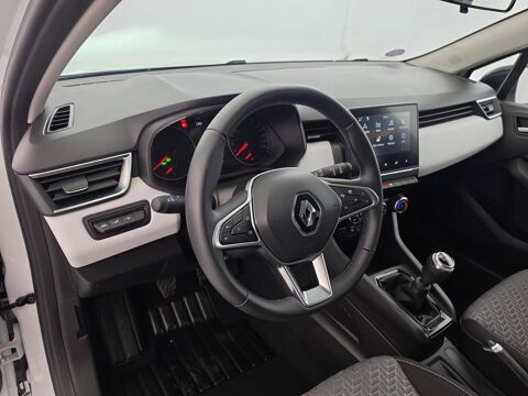 Clio TCe 90 Evolution 5p 2023 occasion 35170 Bruz