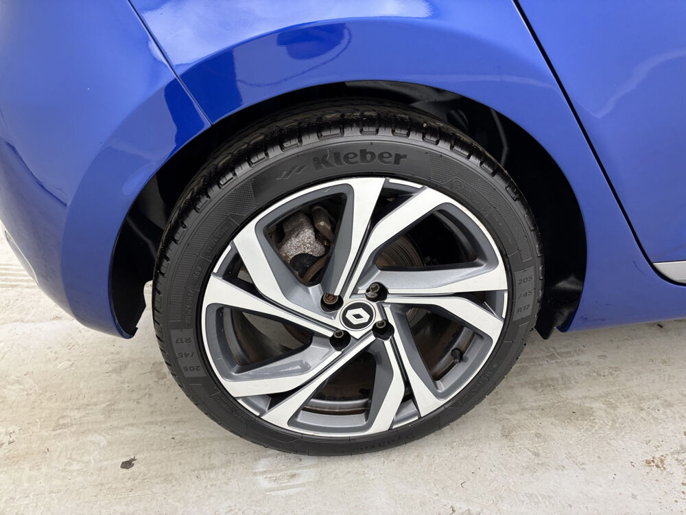 Clio E-Tech 140 21N R.S. Line 5p 2022 occasion 35170 Bruz