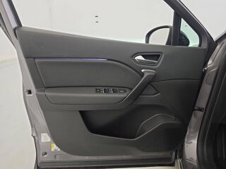 Captur mild hybrid 140 Techno fast track 5p 2023 occasion 35170 Bruz