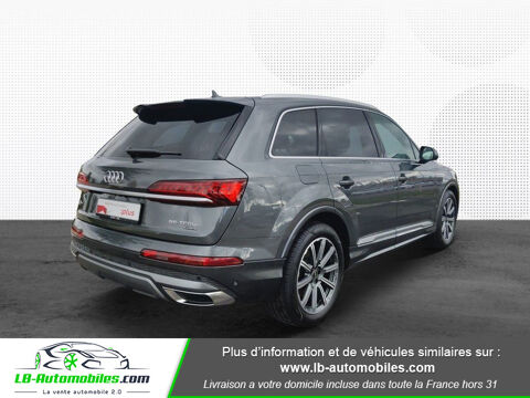 Q7 55 TFSI e 380 Tiptronic 8 Quattro 2021 occasion 31850 Beaupuy
