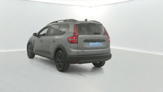 Jogger Hybrid 140 7 places GSR2 Extreme 5p 2025 occasion 35170 Bruz