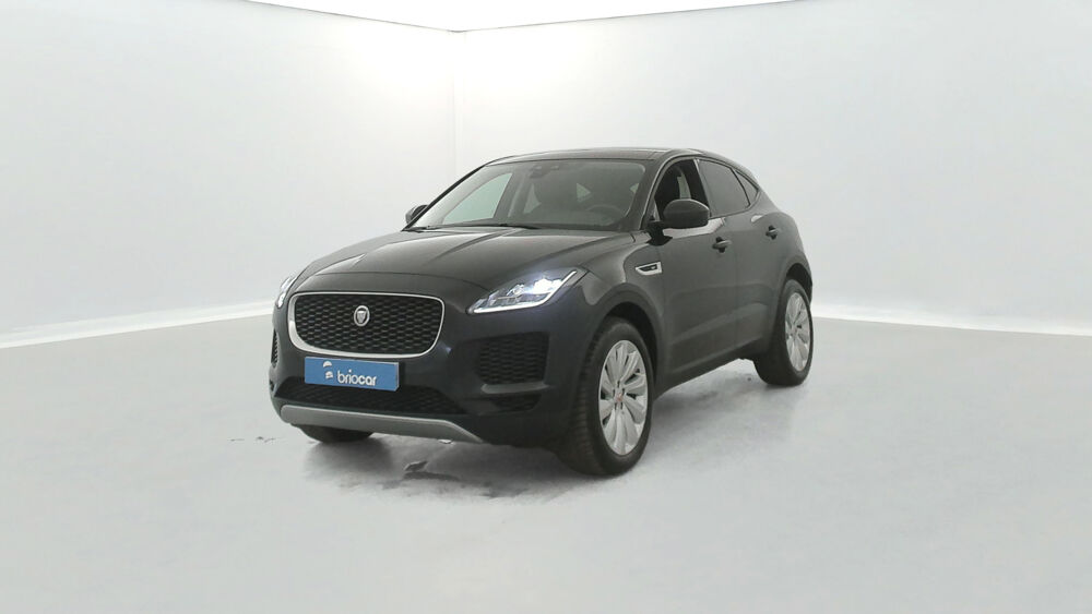 E-PACE 2.0D 150ch SE AWD BVA9 2018 occasion 35170 Bruz