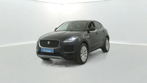 Annonce voiture Jaguar E-PACE 19990 €