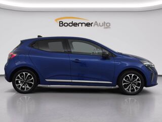 Clio E-Tech full hybrid 145 ch GSR2 Techno 5p 2025 occasion 35170 Bruz