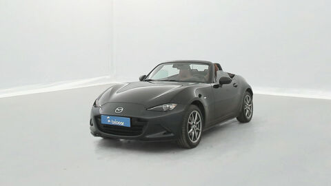 Mazda MX-5 1.5 SKYACTIV-G 132ch Kazari 2023 occasion Bruz 35170