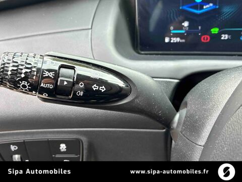 Tucson 1.6 T-GDI 265 HTRAC Plug-in BVA6 Business 5p 2023 occasion 33110 Le Bouscat