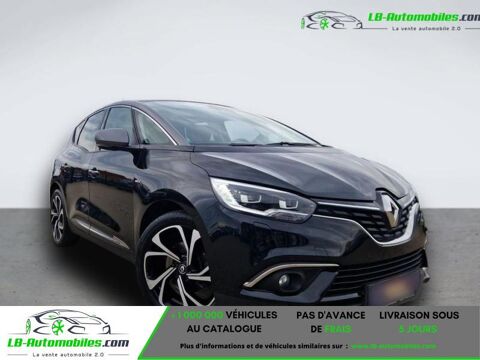 Renault Scénic dCi 160 BVA 2017 occasion Beaupuy 31850